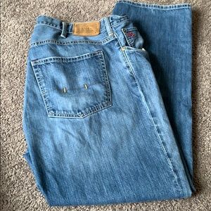 Polo Men’s Jeans